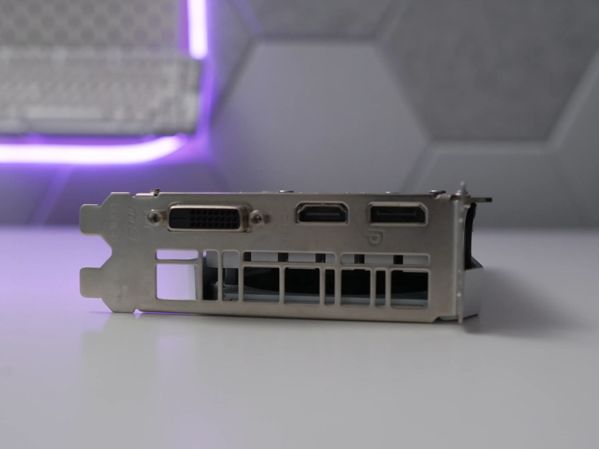 Custom GTX 1650