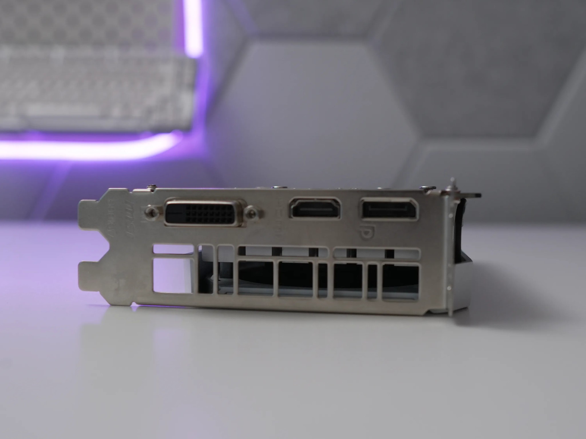 Custom GTX 1650