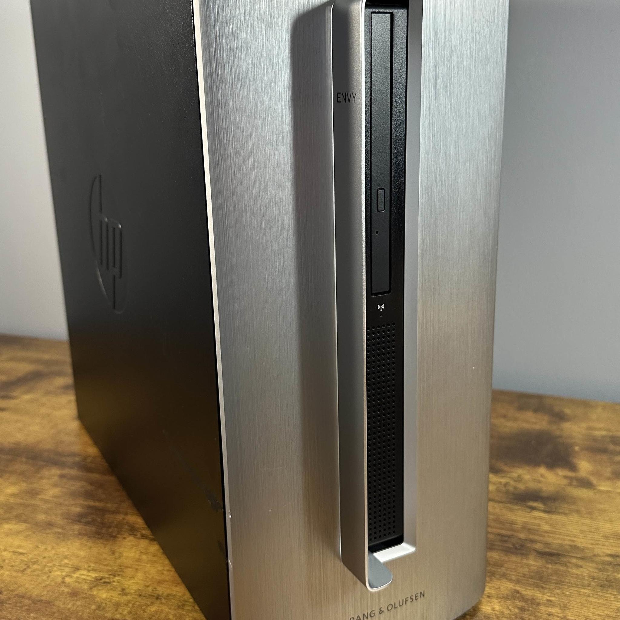 AMD 4GB GPU | Intel i5 6400 | 12GB DDR3 | 1.2TB Storage | Win11 | WIFI | Ultra Budget Gaming PC