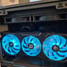Gaming/Streaming ITX PC - R7 7700X/RX 7900XTX