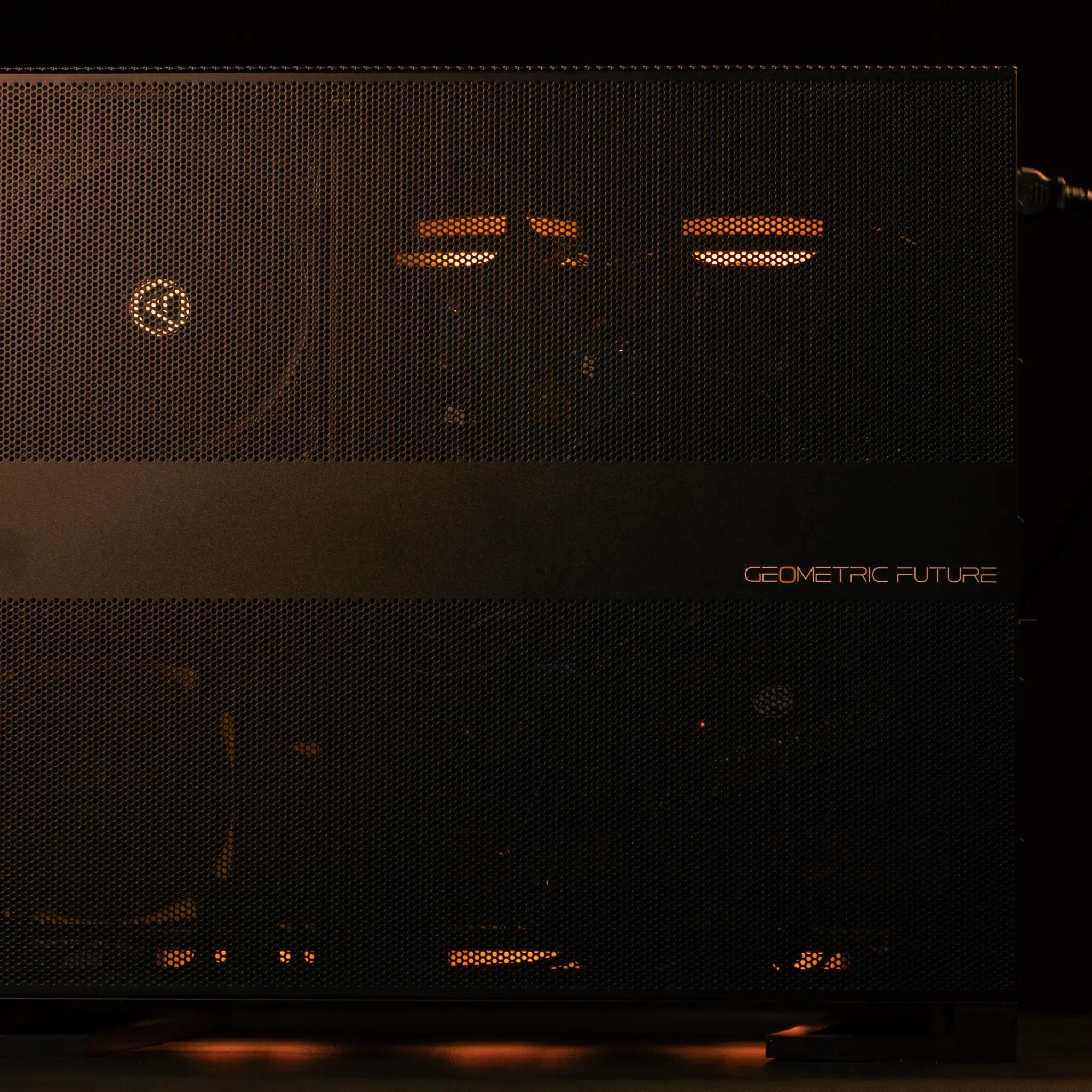 “Psyllobora” RTX 4070 Ti Super i7 13700F 32GB Windows 11 Pro 2TB Workstation Gaming PC