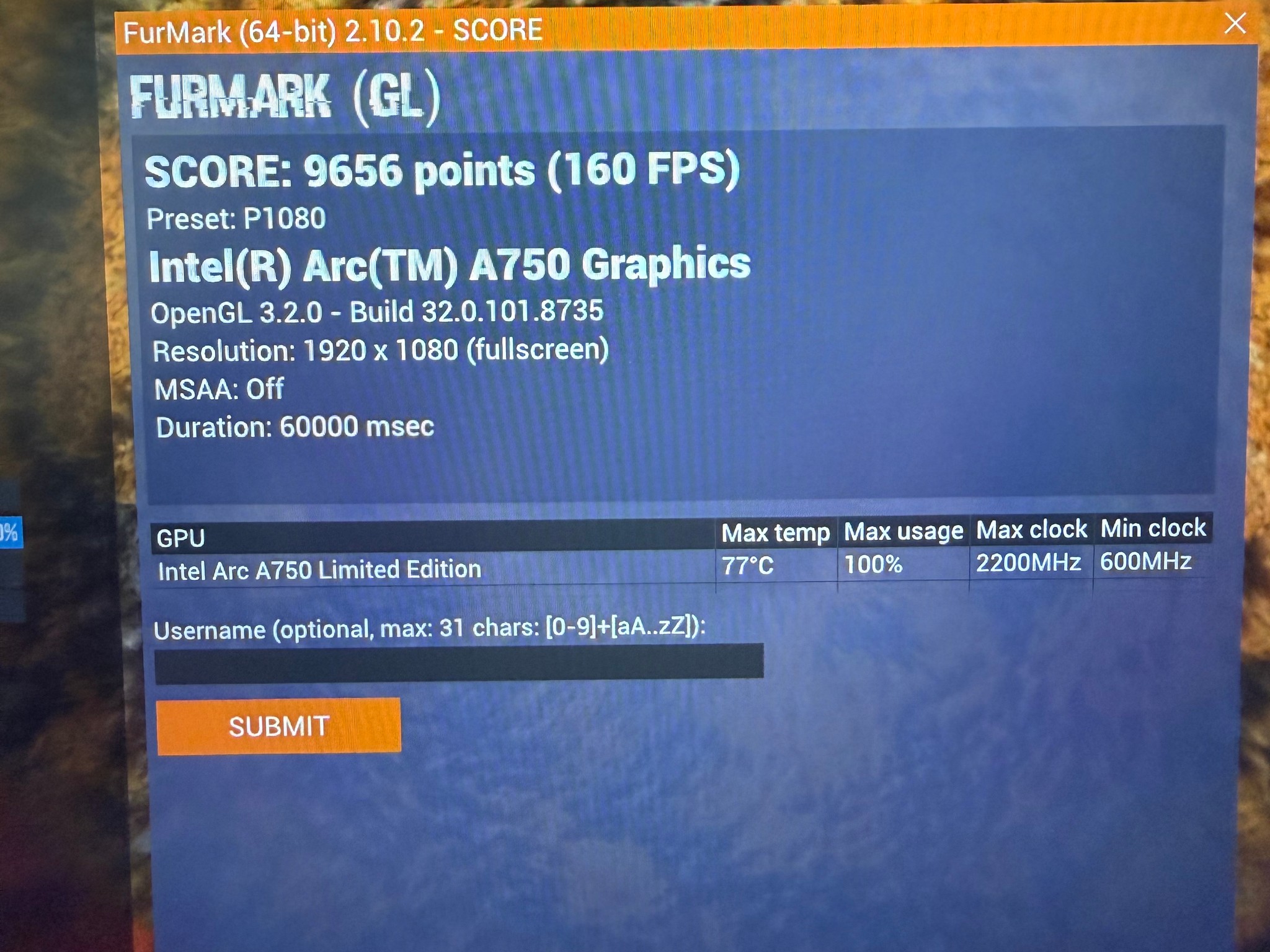 🔥 Gaming PC – Intel Arc A750 | 1080p/1440p High FPS | Clean ARGB Build 🔥