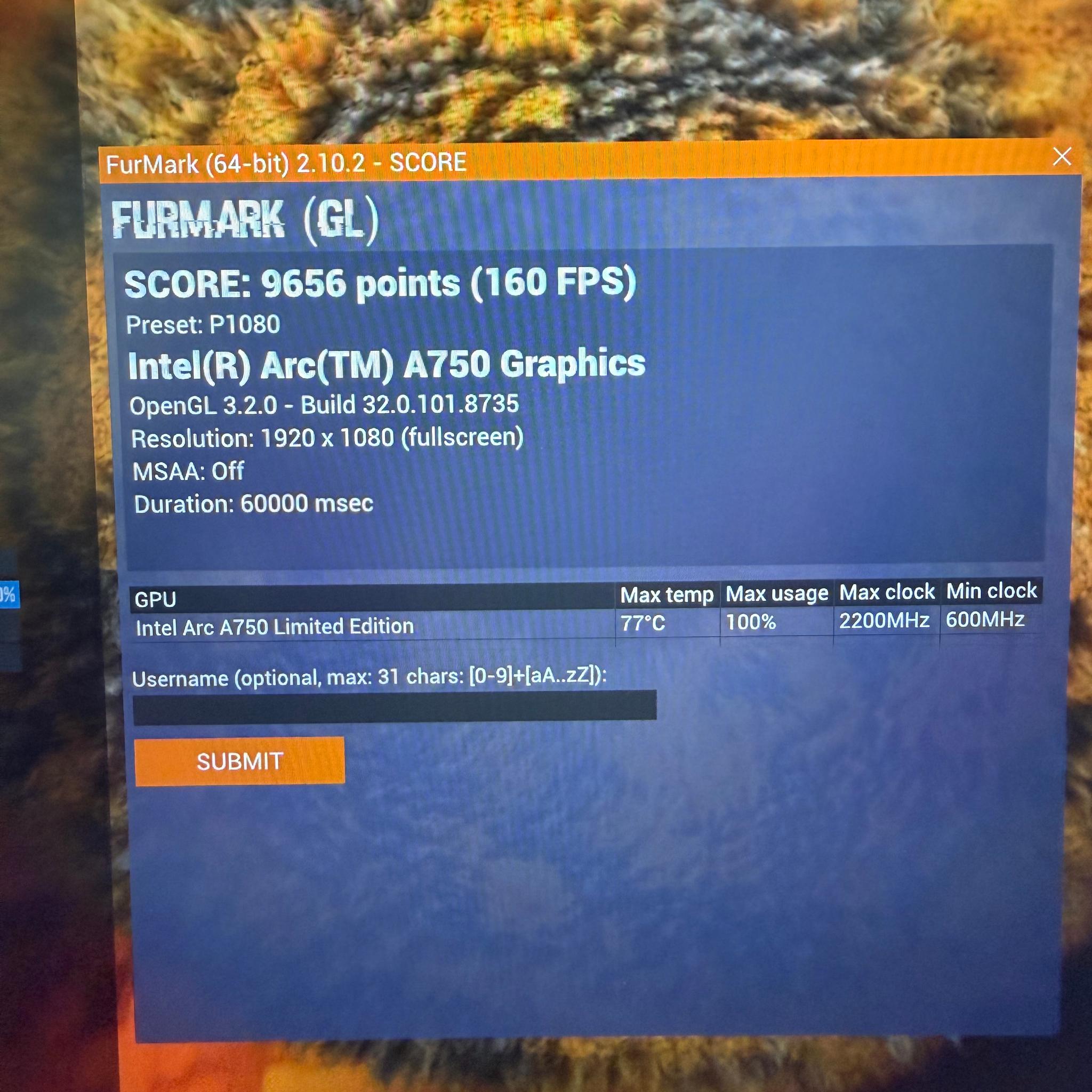 🔥 Gaming PC – Intel Arc A750 | 1080p/1440p High FPS | Clean ARGB Build 🔥