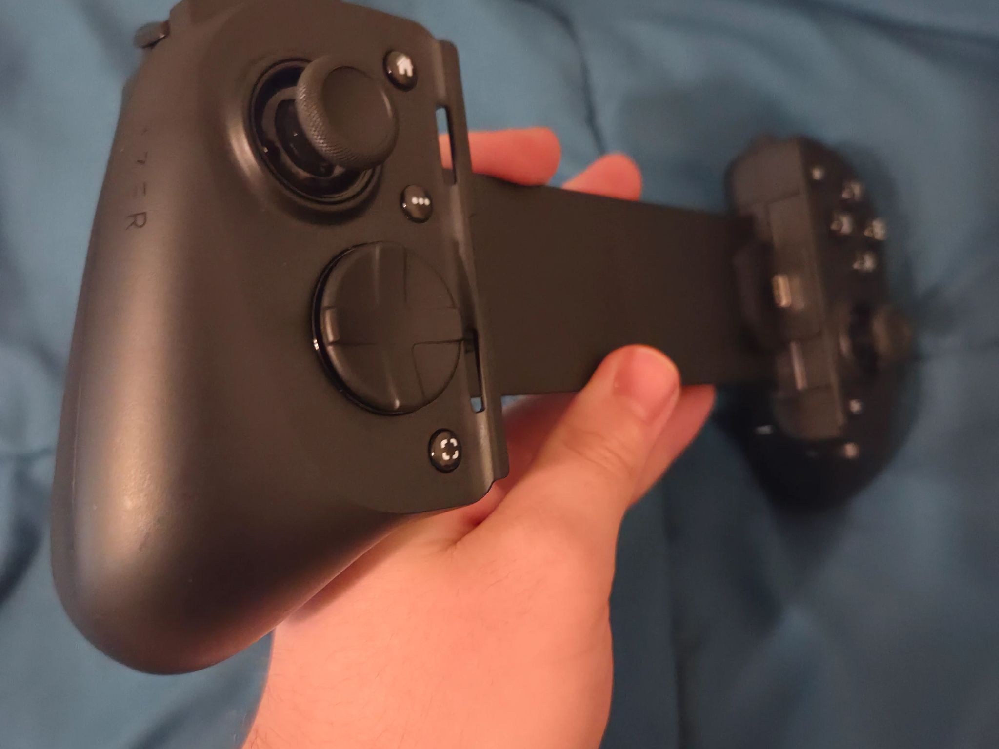 Razer Kishi V3 PRO