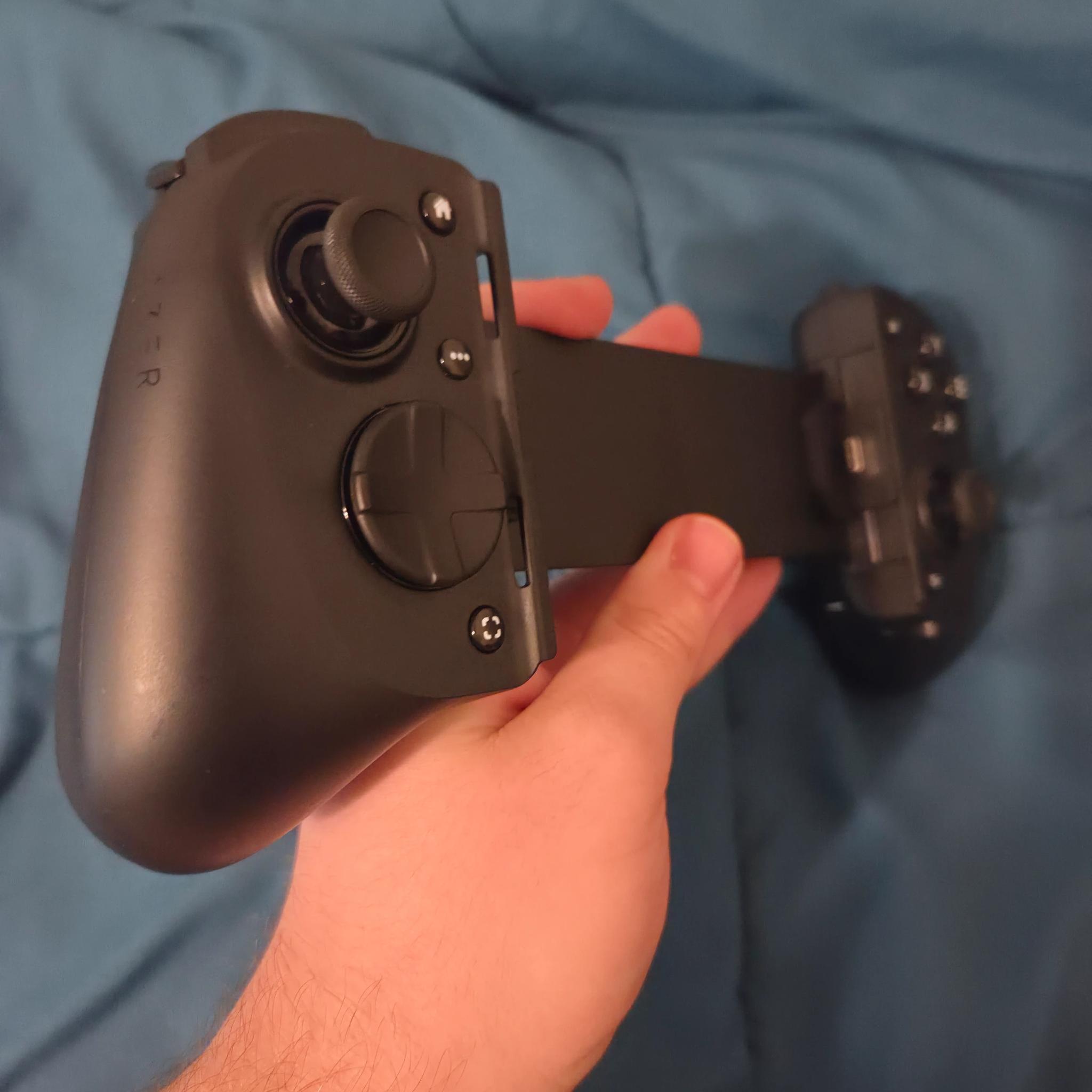 Razer Kishi V3 PRO