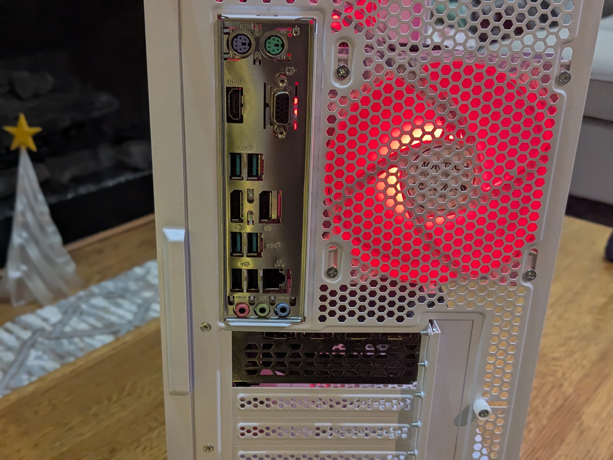 144+ FPS Fortnite | 180 Day Warranty | i5-8500T, GTX 1660 SUPER, 16GB RAM, 512GB SSD, Win11