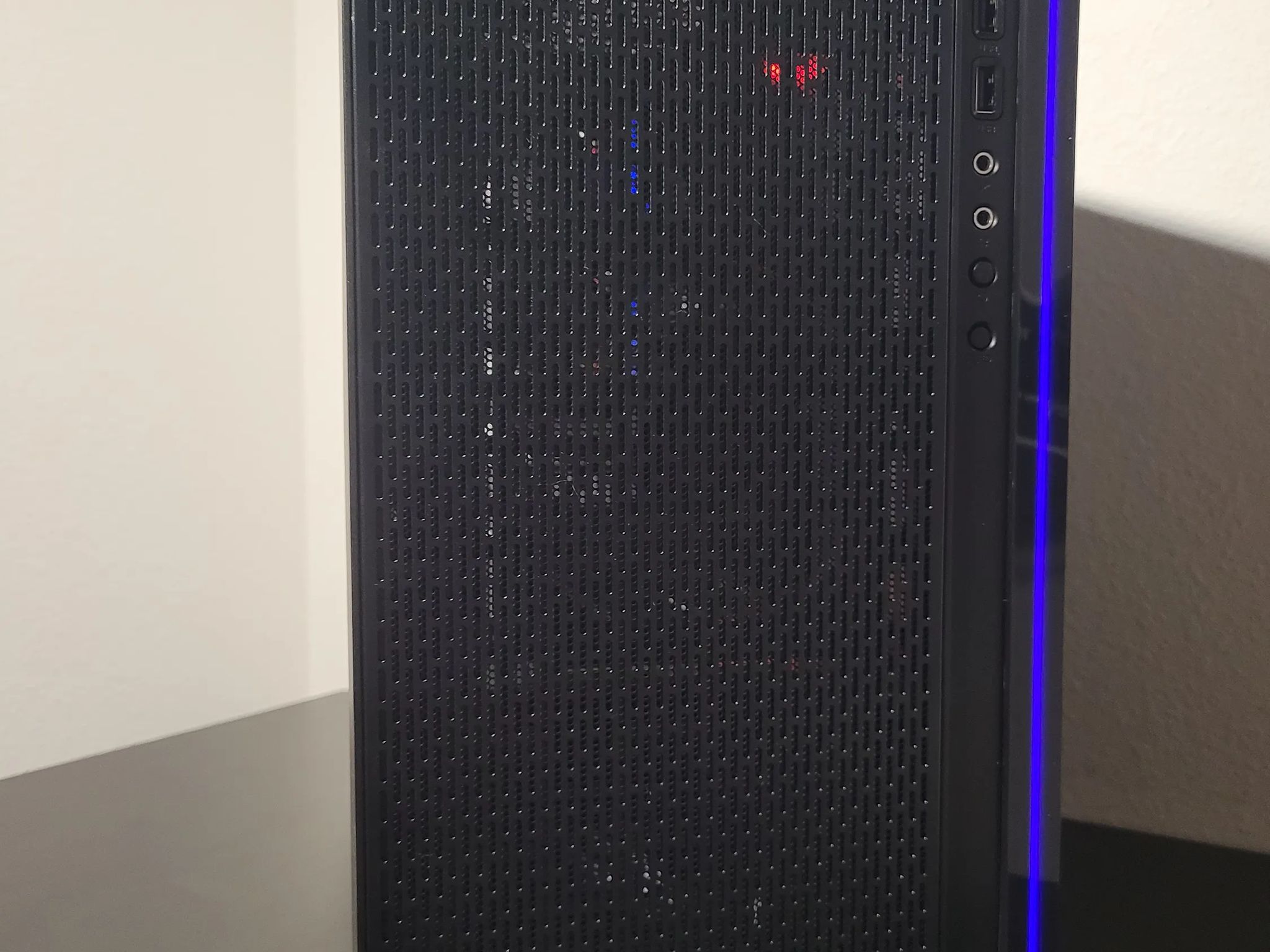 Entry Level Gaming PC // 1660 Super // Ryzen 5 1600af // 16GB DDR4 // SSD