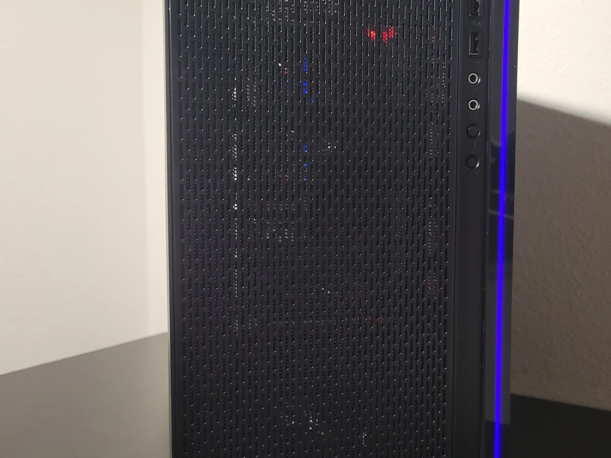 Entry Level Gaming PC // 1660 Super // Ryzen 5 1600af // 16GB DDR4 // SSD