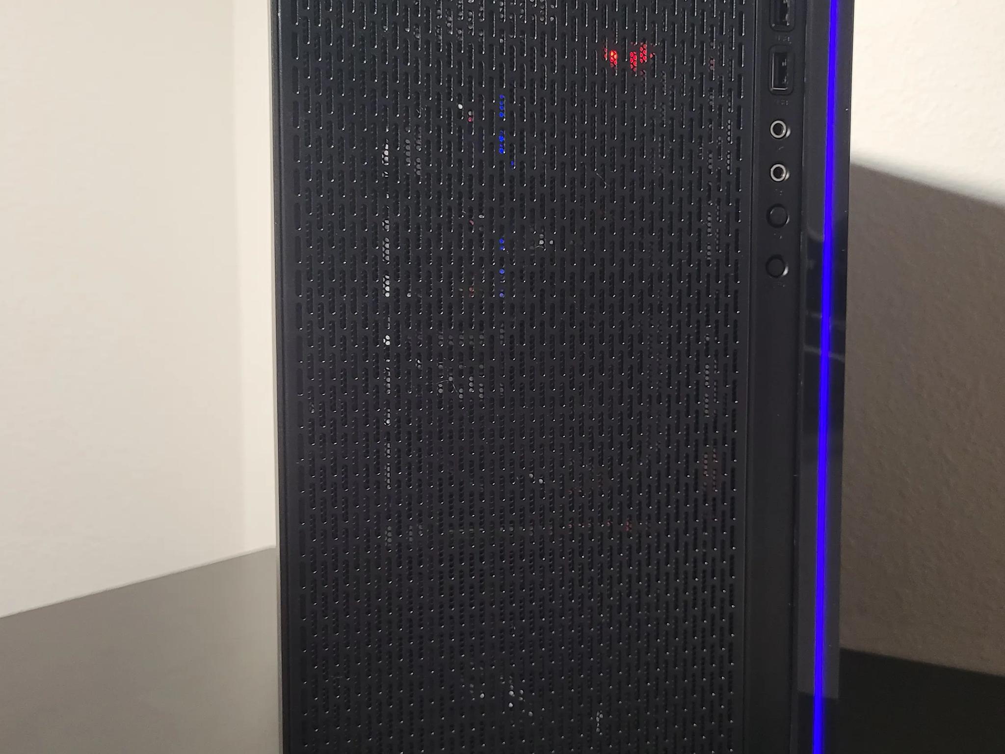 Entry Level Gaming PC // 1660 Super // Ryzen 5 1600af // 16GB DDR4 // SSD