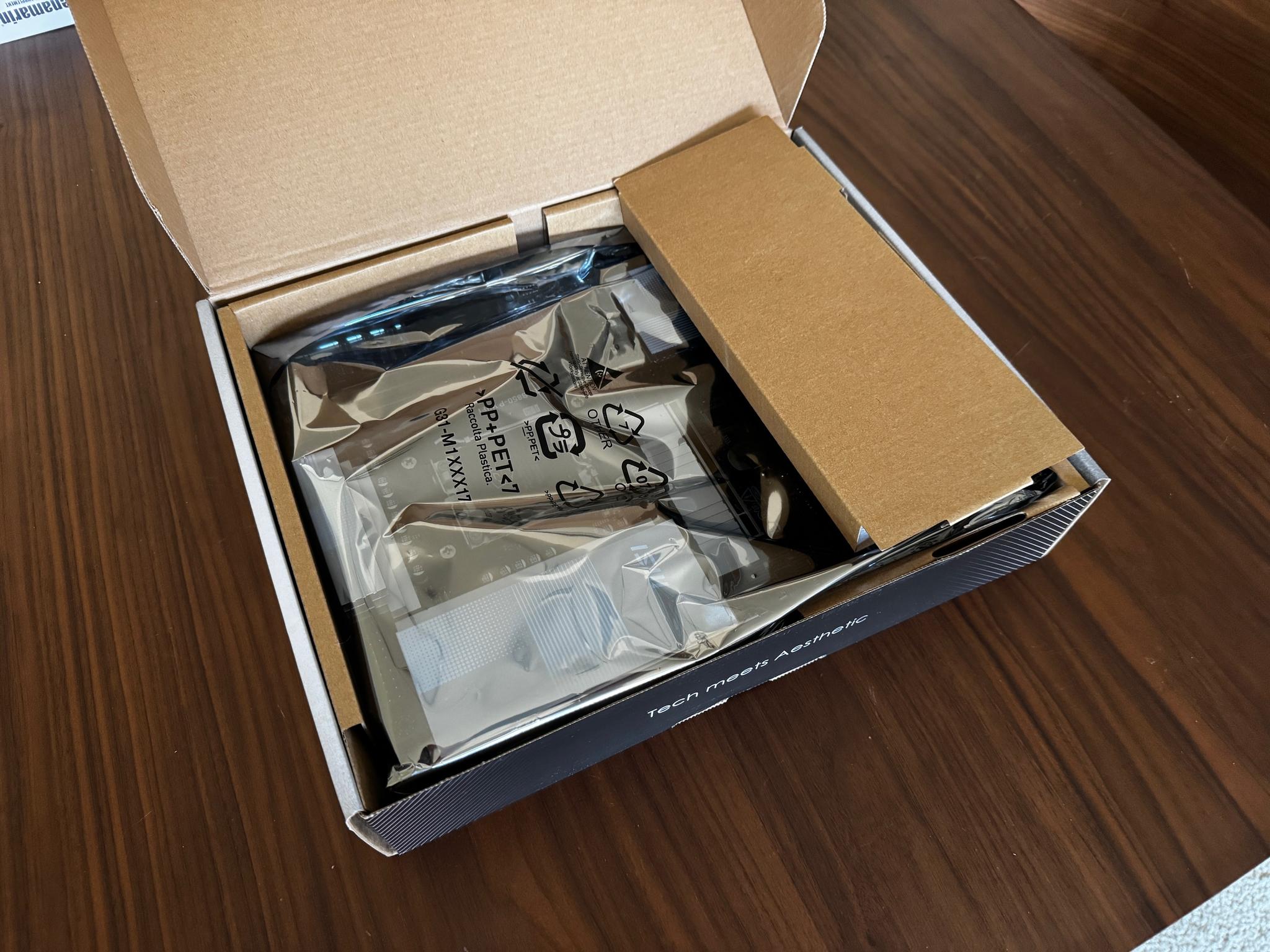 MSI PRO B850-P WiFi Motherboard - Lightly used for 4 months