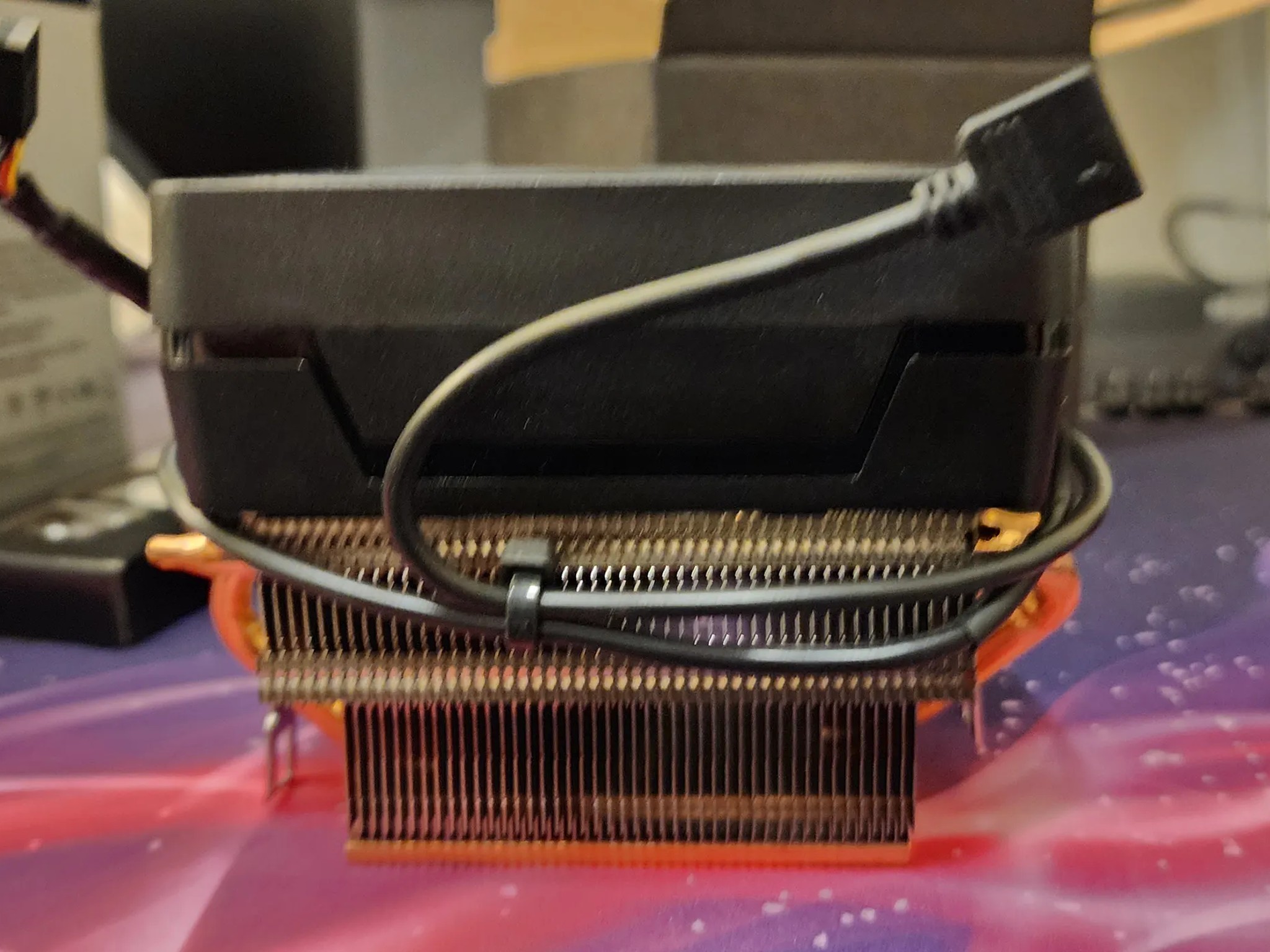 For Sale Used AMD Ryzen7 3700x like new