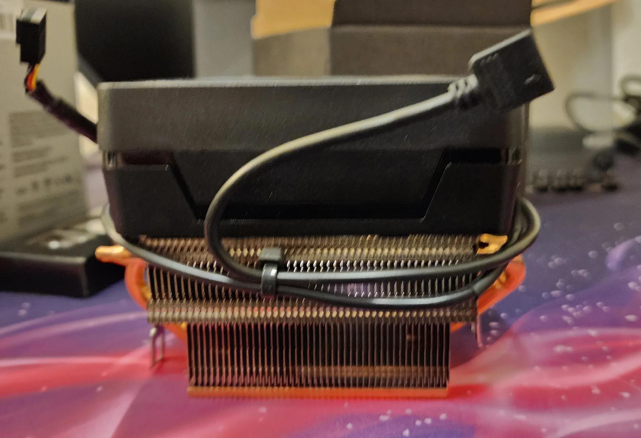 For Sale Used AMD Ryzen7 3700x like new