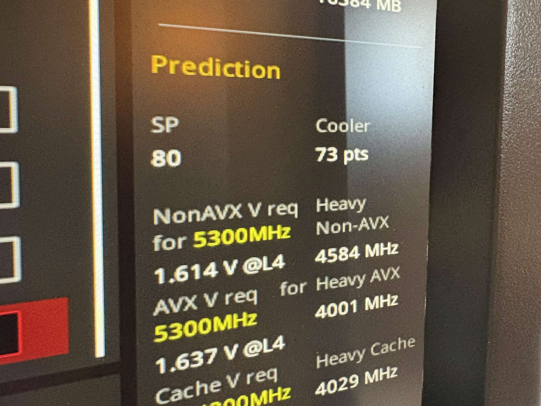 Intel Core i9-11900K