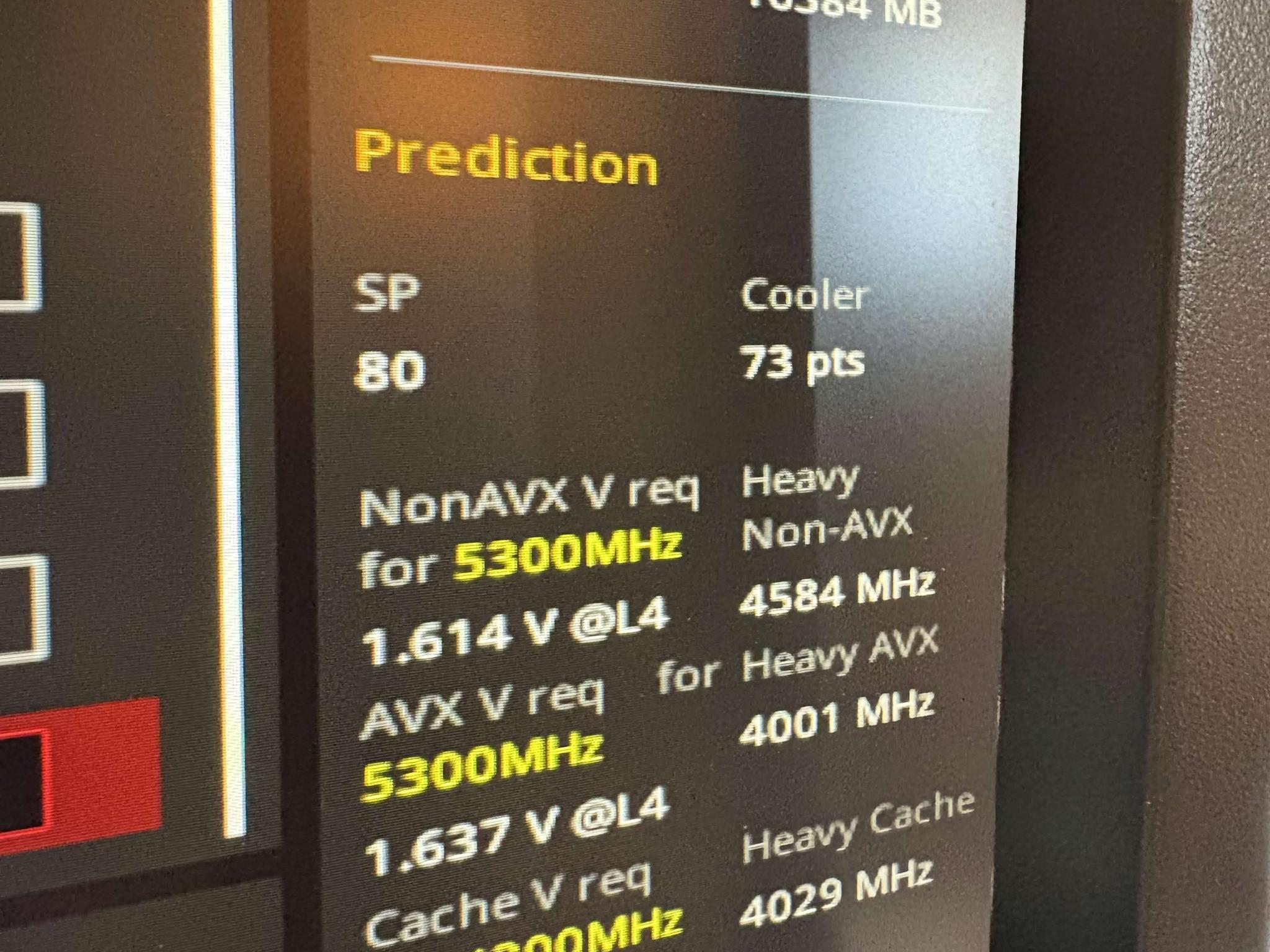 Intel Core i9-11900K