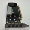 Nvidia Quadro T1000 8GB GDDR6 Workstation GPU Mint