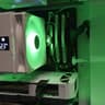 GAMING PC Intel I 5 9400 9th GEN RAM 16 GB GPU RTX 4060 8 GB NVME 1TB ALL RGB