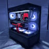 STRIX RTX 3080 | Ryzen 7600X3D | 32GB DDR5 | WIFI