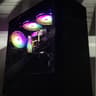 Gaming PC i5-14600KF 32GB RAM 1TB SSD RTX 3070 8GB Windows 11 Computer