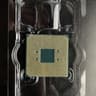 \Used Ryzen 7 3700x 8 Core 16 Thread Processor! 