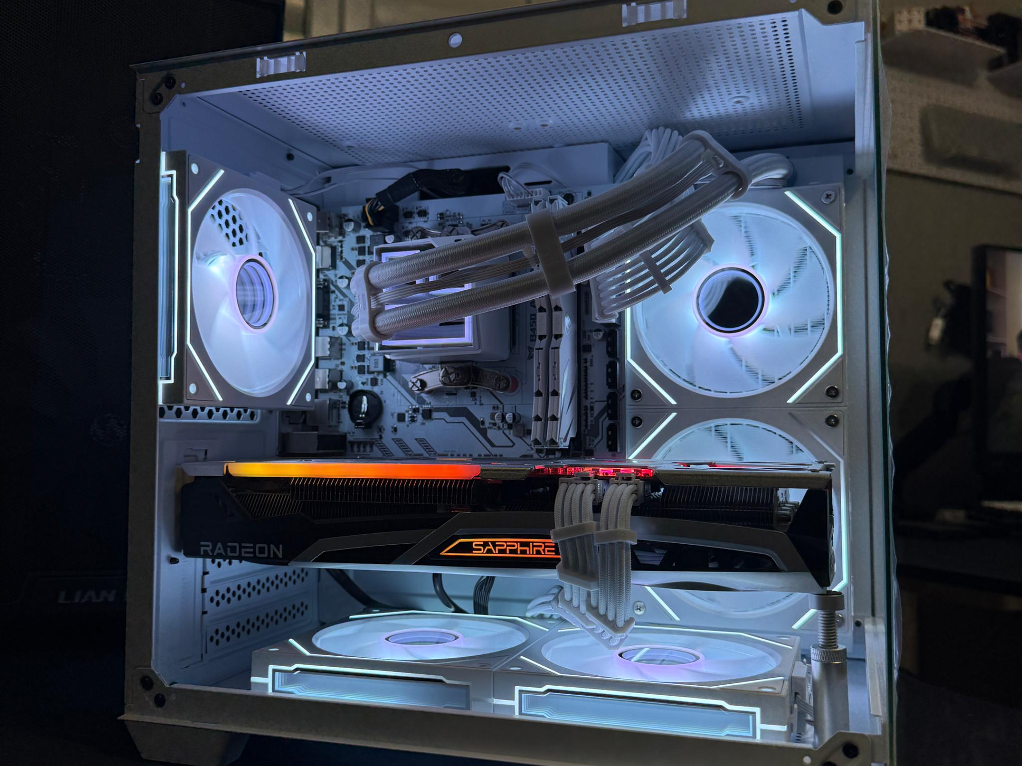 1440p/1080p | 6700XT (12GB) | RYZEN 5 5600 | 32GB DDR4 | 🟩NEON INFINITY🟦