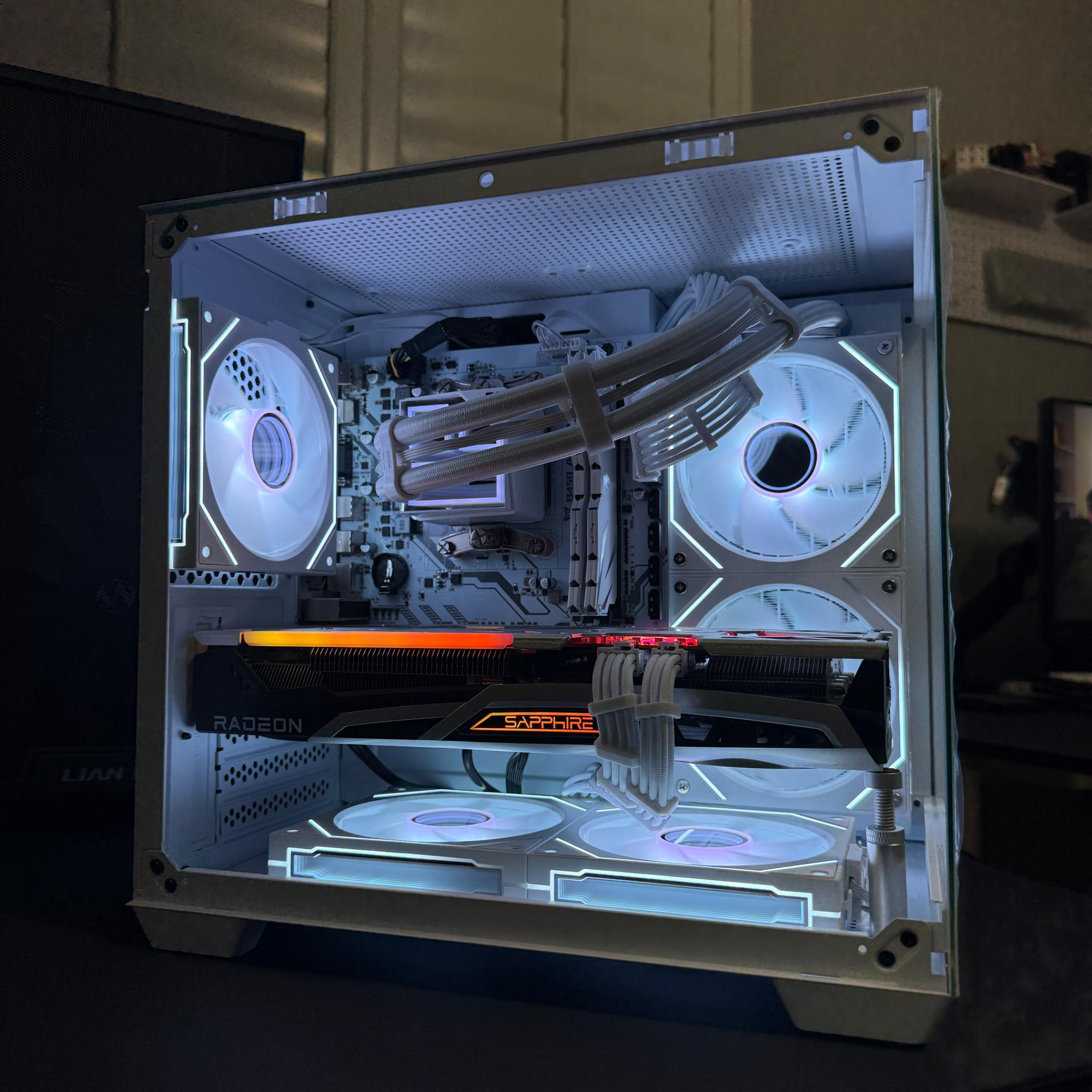 1440p/1080p | 6700XT (12GB) | RYZEN 5 5600 | 32GB DDR4 | 🟩NEON INFINITY🟦