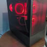 All AMD Clean Custom Build - Ryzen 5 5600/Radeon RX 6700XT 12GB/32GB DDR4/1TB SSD
