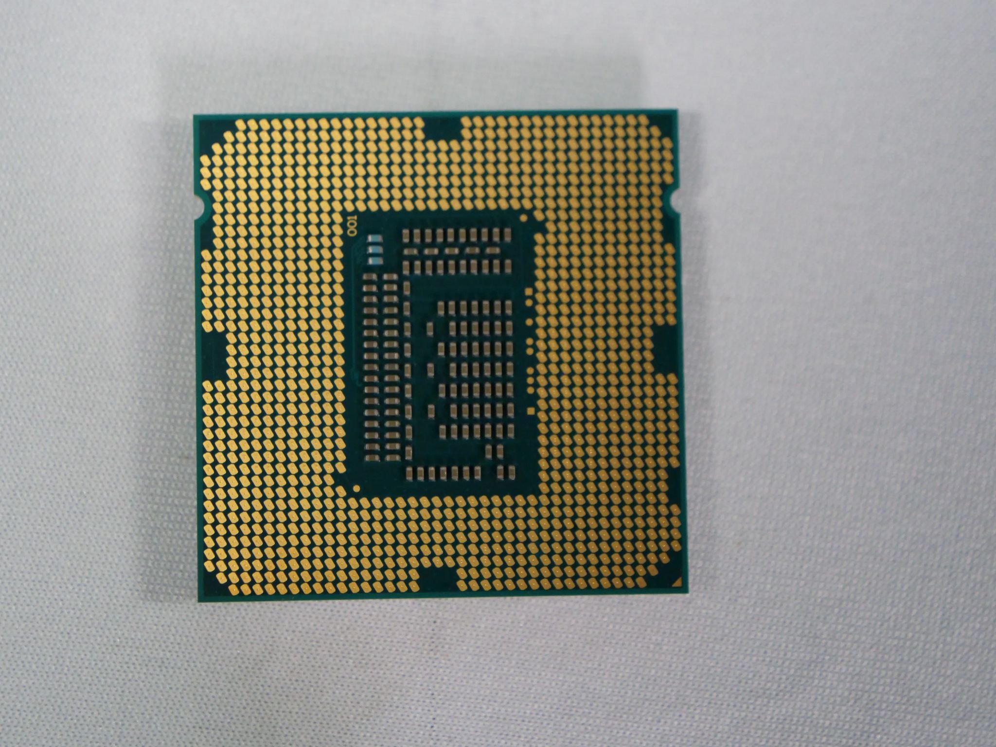 i7-3770 CPU