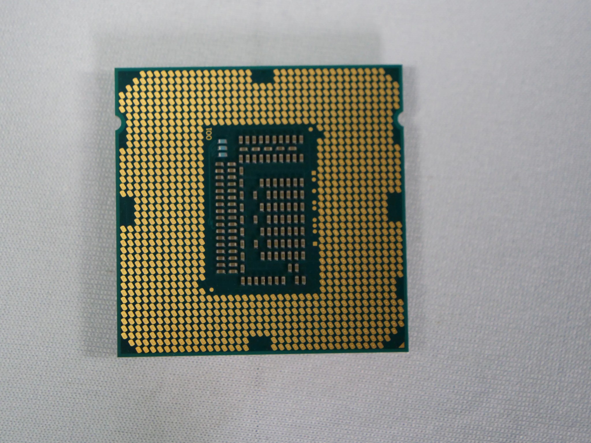 i7-3770 CPU