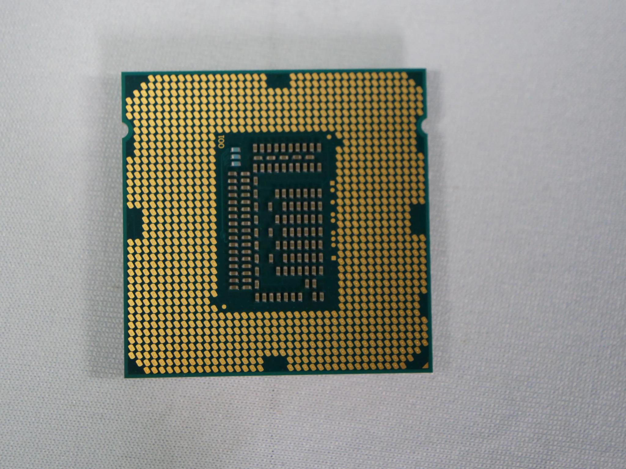 i7-3770 CPU