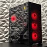 RTX 2080 / Ryzen 5 5500 / 16GB Ram / 512GB SSD / Gaming Pc / Upgradable / Fortnite / Call of Duty