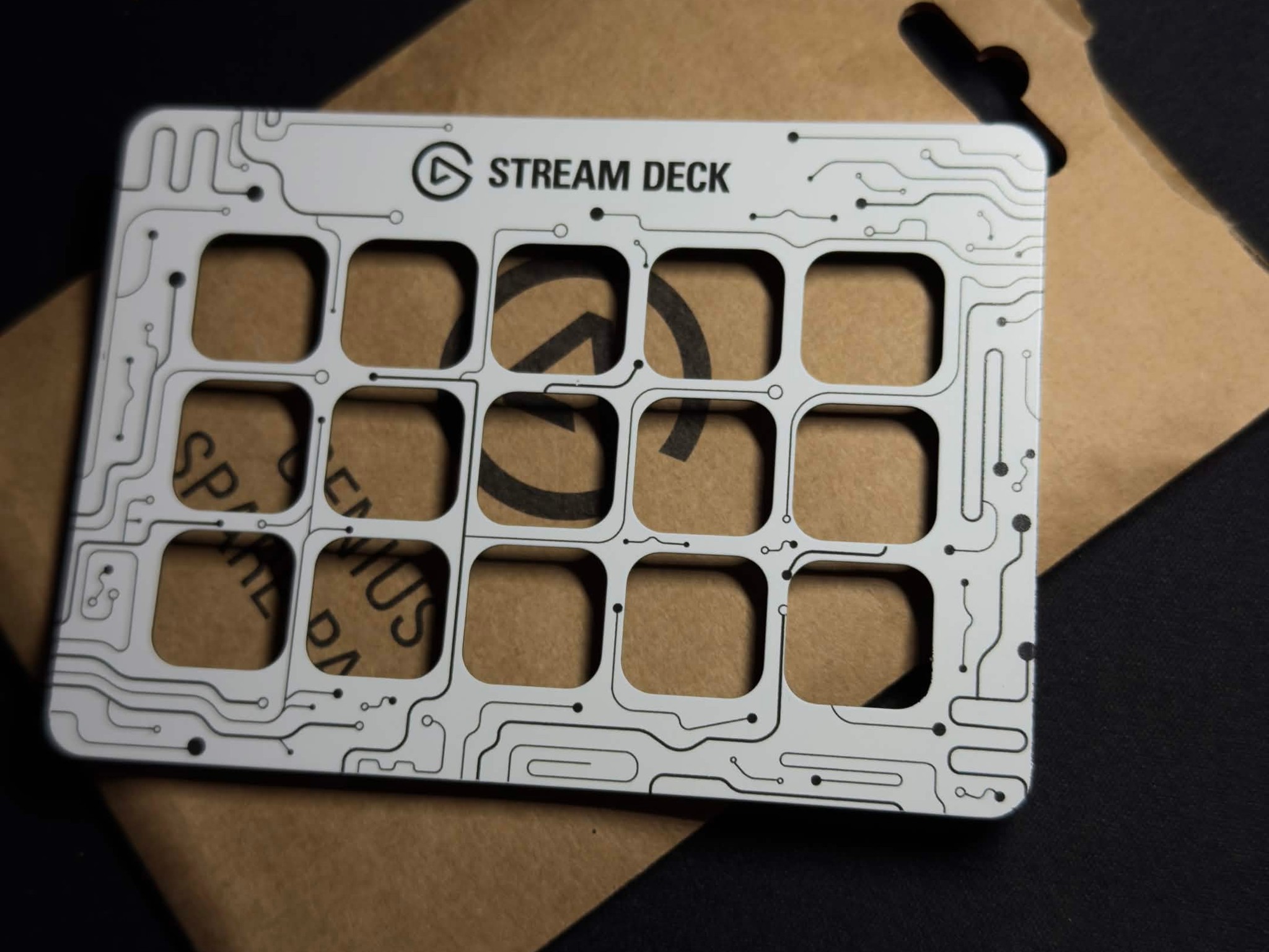Elgato Stream Deck