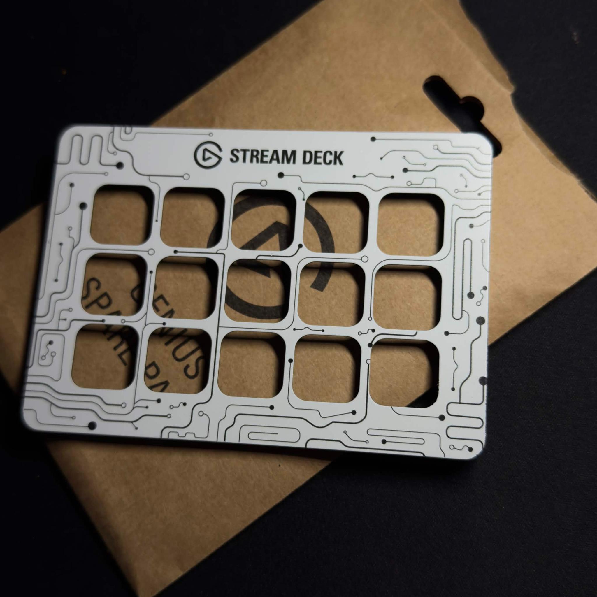 Elgato Stream Deck