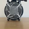 AMD Ryzen Stock Cooler White