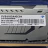 16GB DDR4-4400 Patriot Viper Steel Gaming Memory Kit