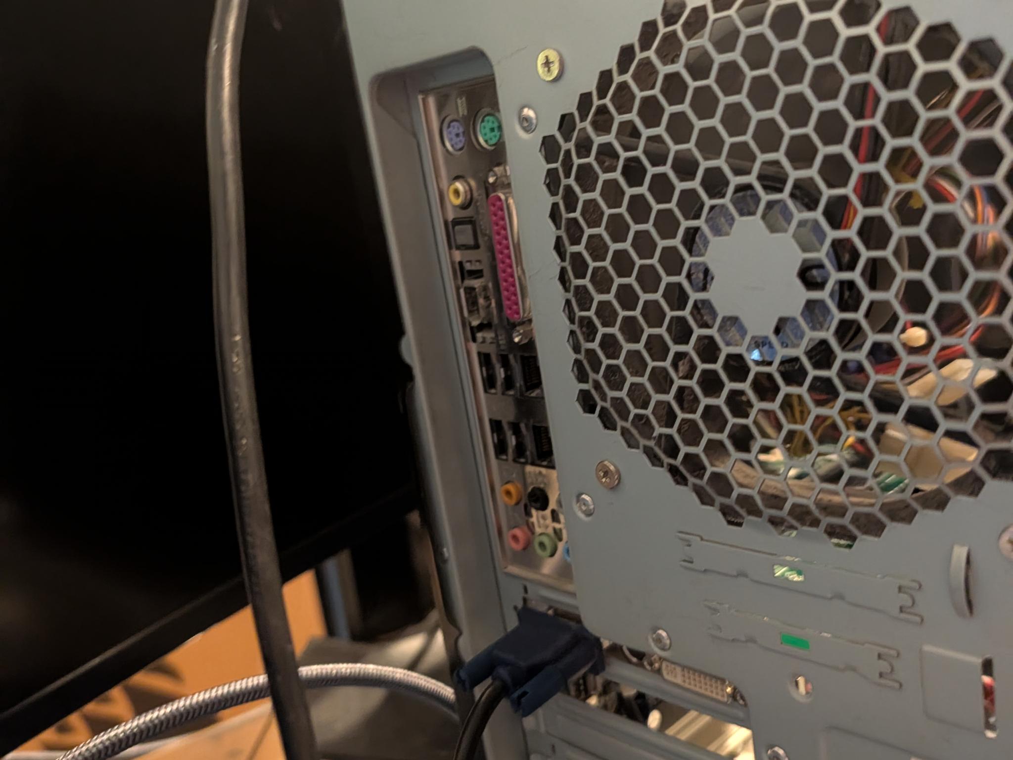 Retro PC