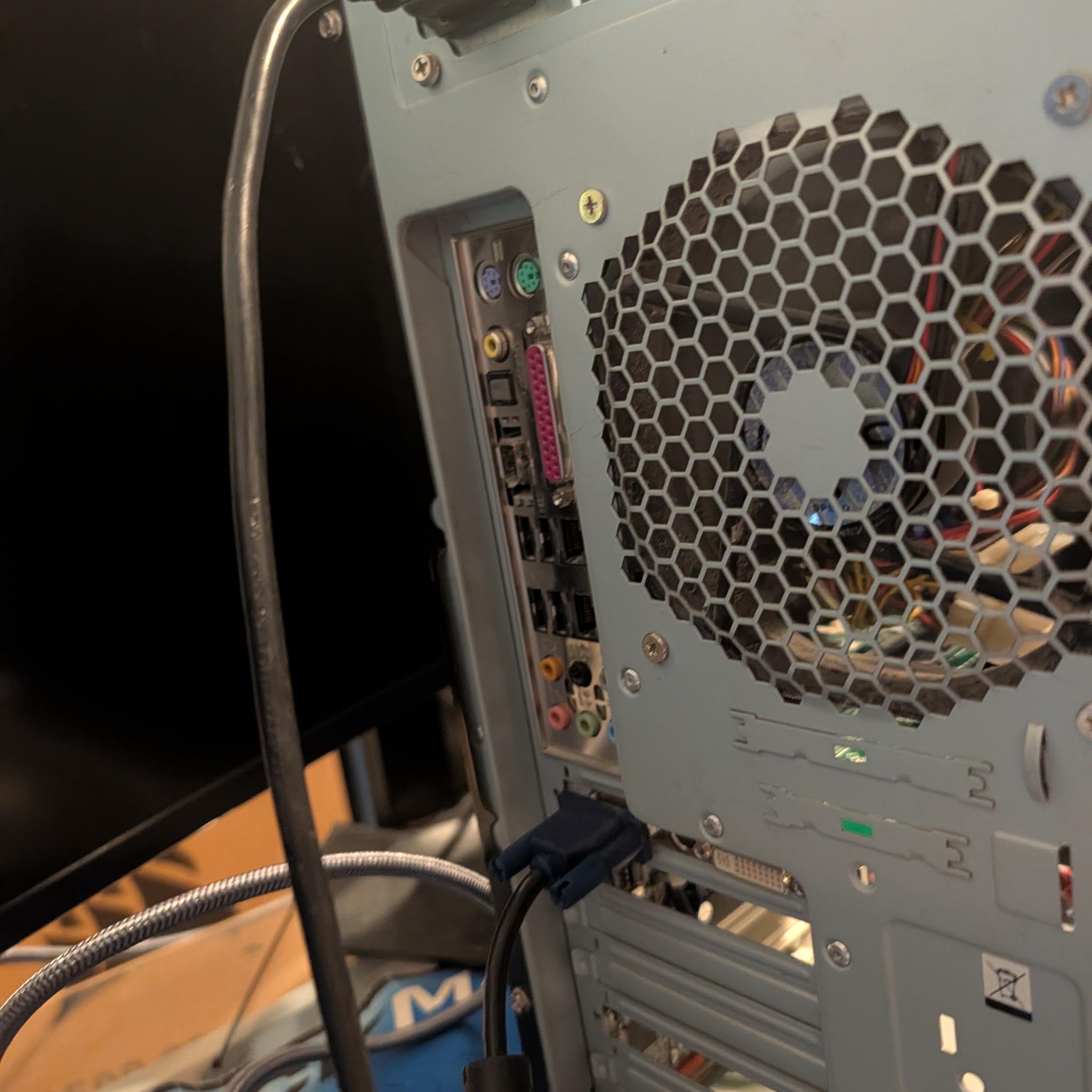 Retro PC