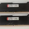 Kingston Fury Beast RGB 16GB DDR4-3600 (2x8GB)