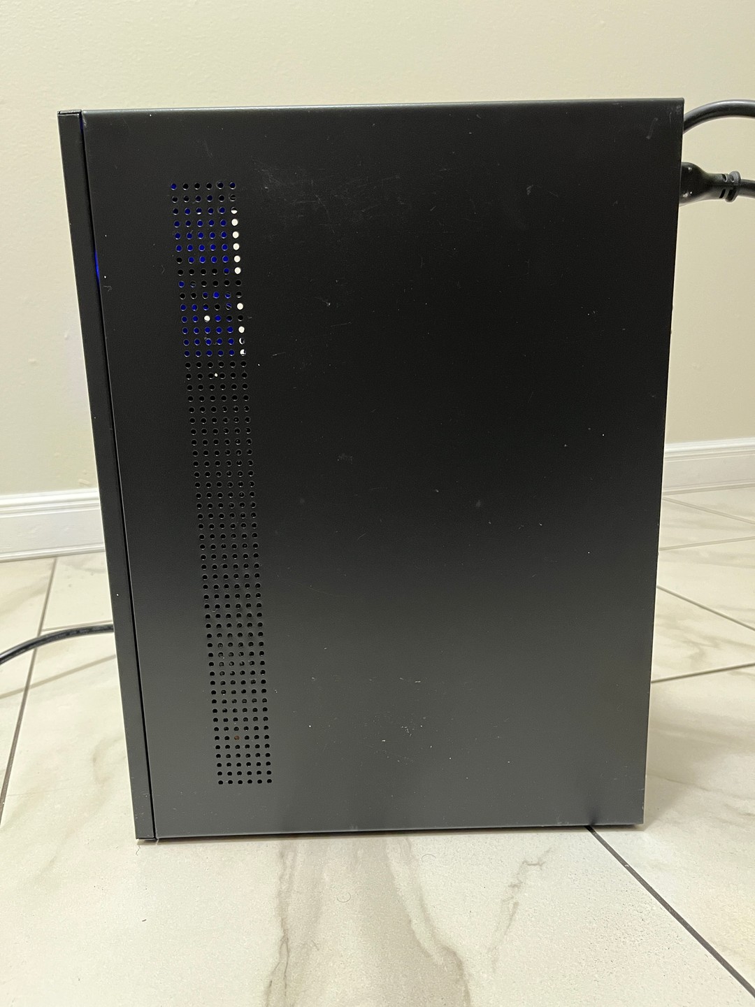 NVIDIA GTX 960, Intel Core i7-2600, 12GB RAM, 870 GB Storage