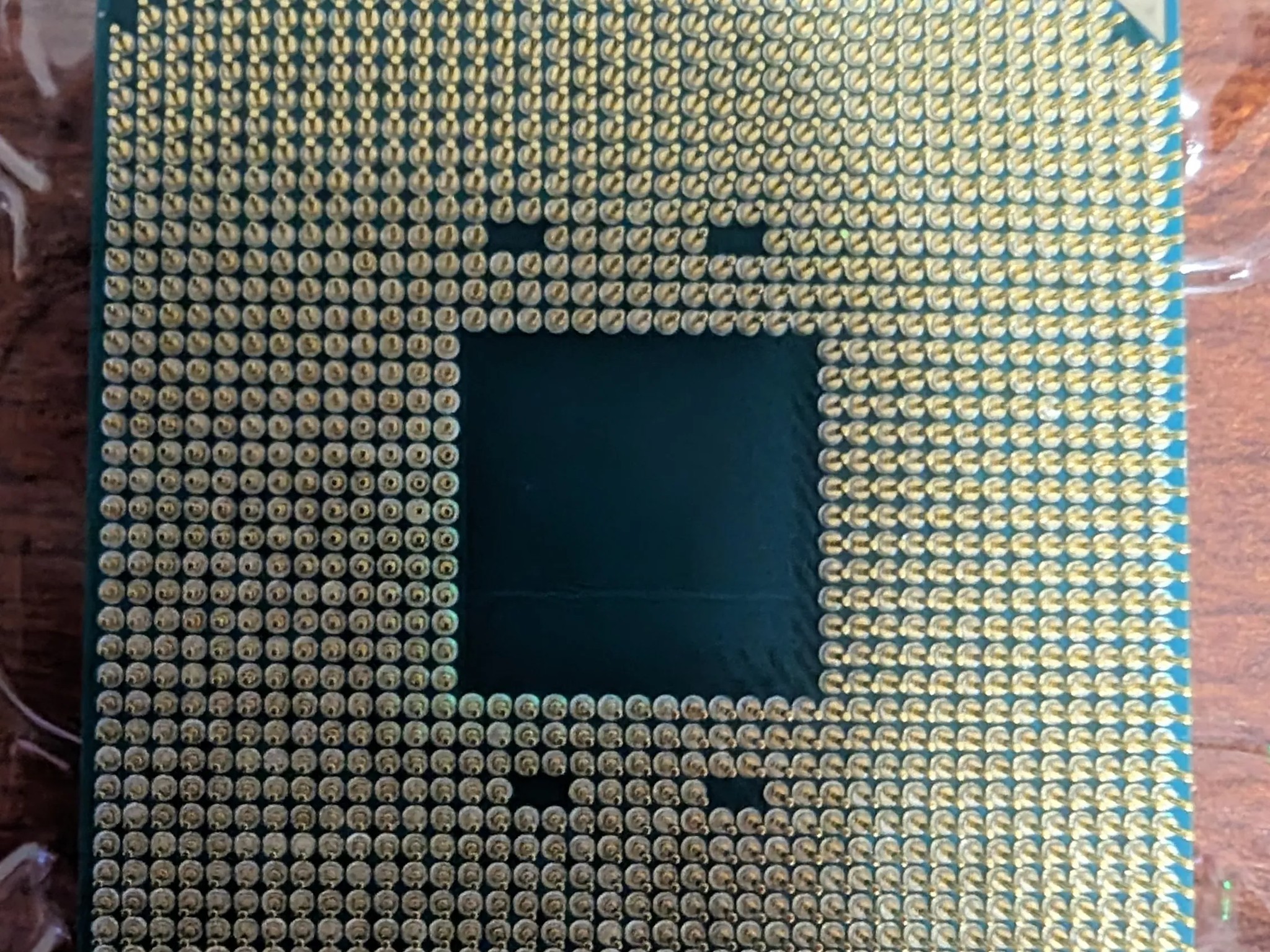 AMD Ryzen 3 3100 3.6 GHz 