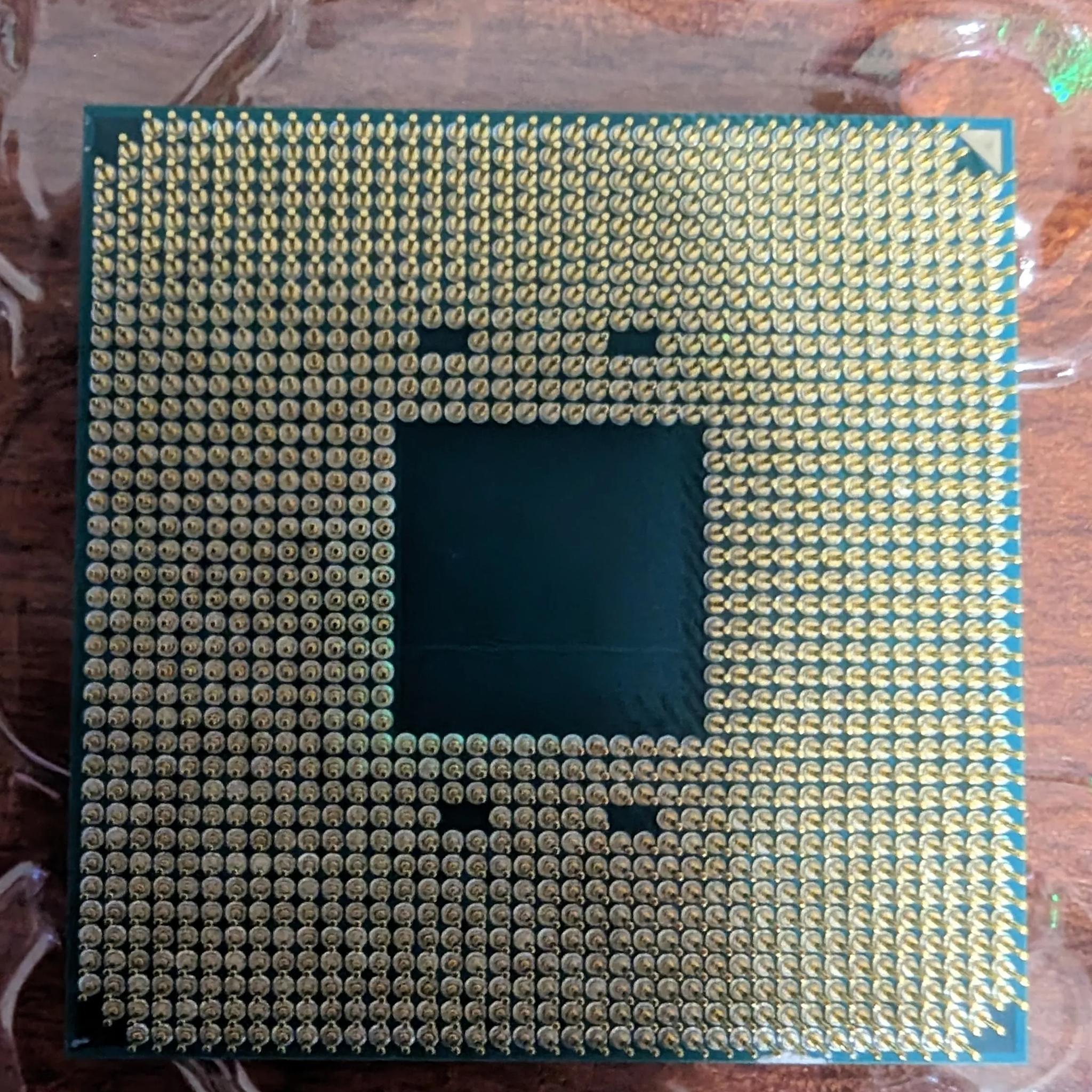 AMD Ryzen 3 3100 3.6 GHz 
