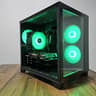 ***Mid Range Gaming PC*** RX 6000, Ryzen 5 3600