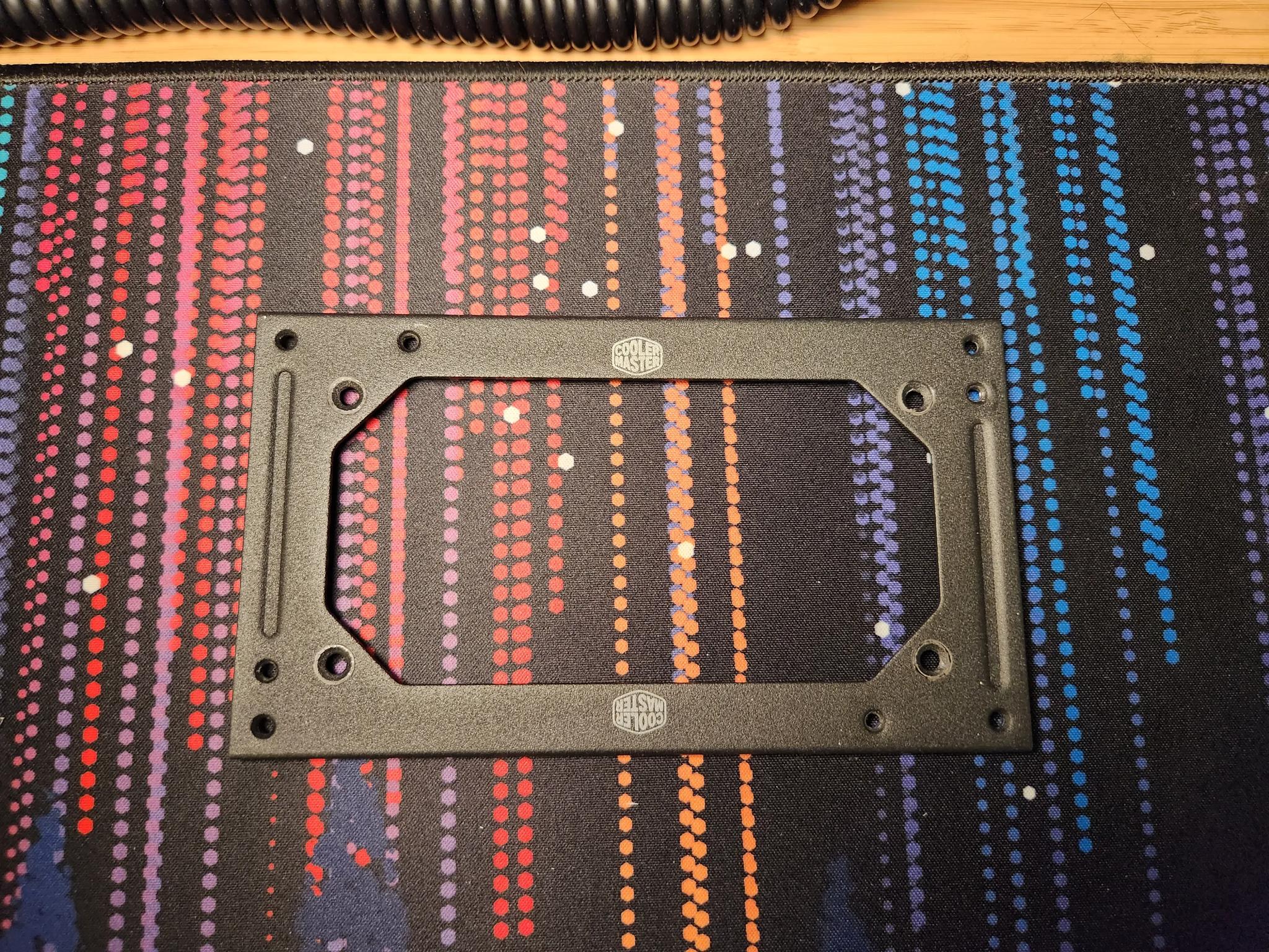 Cooler Master V850 SFX 850W 80+ Gold PSU