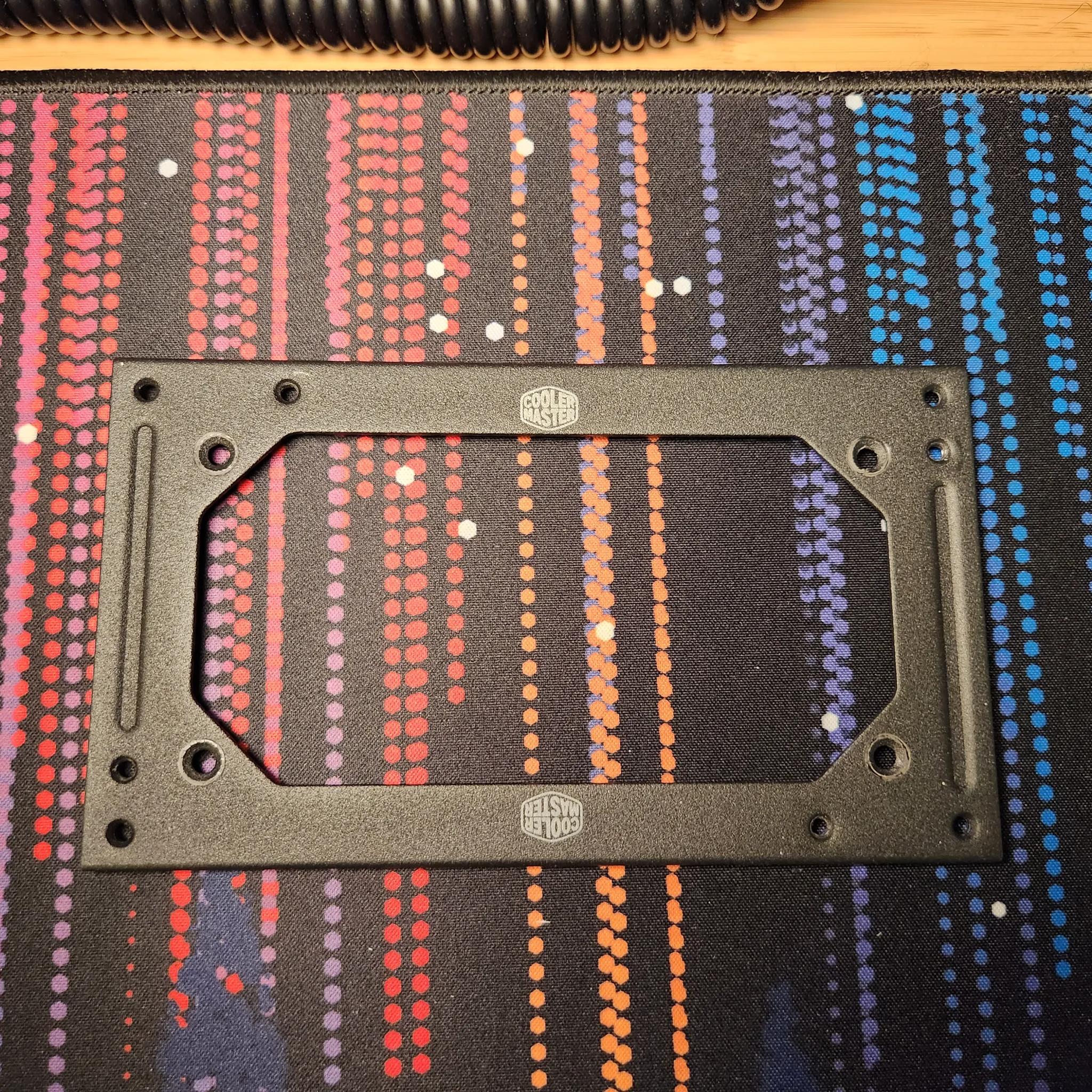 Cooler Master V850 SFX 850W 80+ Gold PSU
