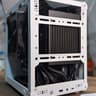 Meshbox One Gaming PC | Liquid Cooled | Nvidia RTX 3060 12GB | Ryzen 5 | 1TB Solid State Drive