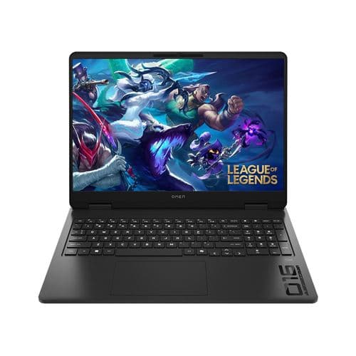 BRAND NEW IN BOX - HP OMEN 16 Slim 16-an0003nr 16" Gaming Laptop Computer - Shadow Black