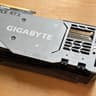 Gigabyte GeForce RTX 3070 Ti EAGLE 8G