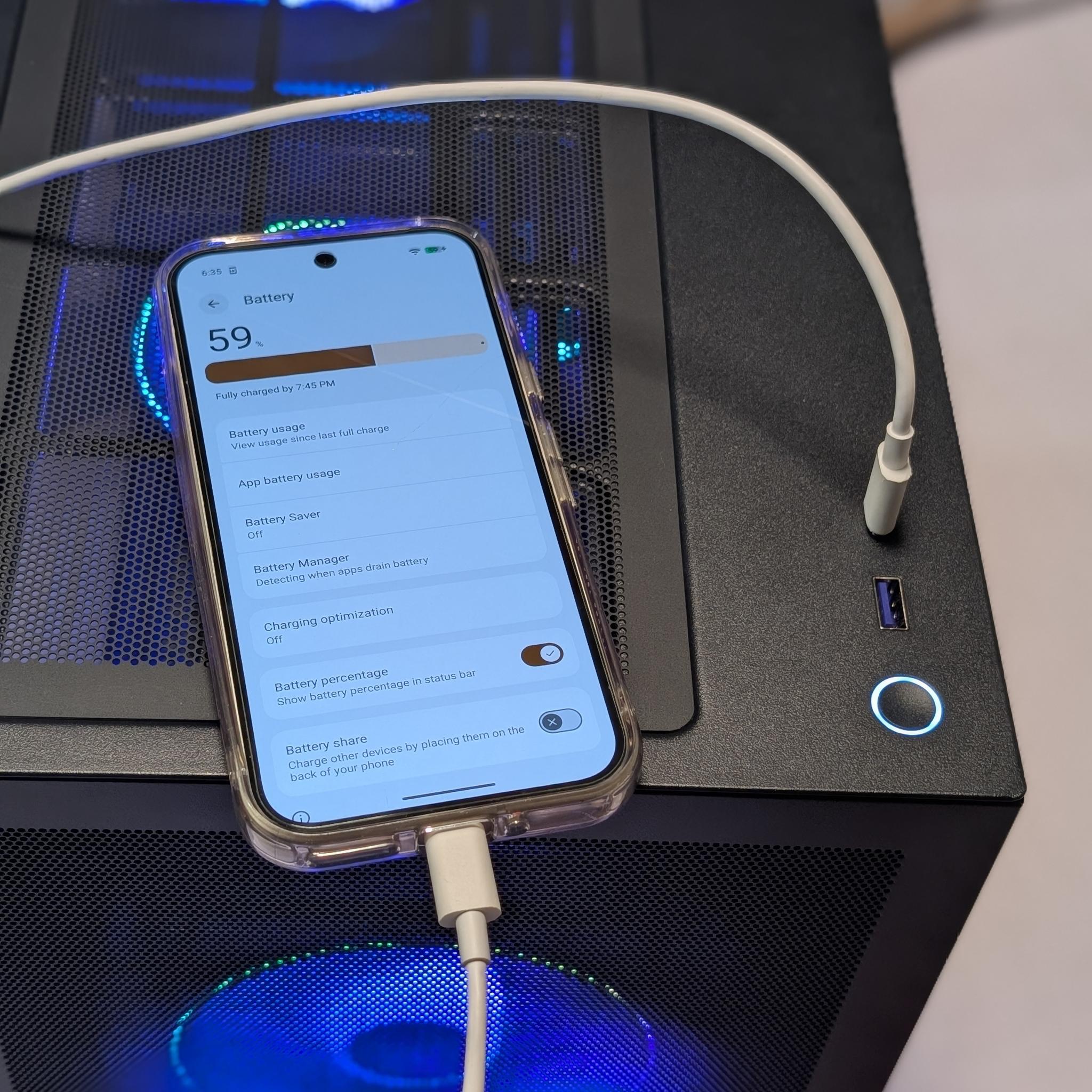 RYZEN 7600 | RX7600 | 32GB DDR5 | 1TB | WIFI | Windows11Pro