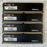 G.SKILL Flare X5 DDR5 6000 CL28 Desktop Memory - 64GB (4 x 16GB)