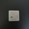 Used Athlon 200GE 2 Cores 4 threads AM4 w/integrated Raedon graphics