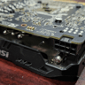 MSI GeForce GTX 1070 AERO ITX 8G OC 8GB GDDR5
